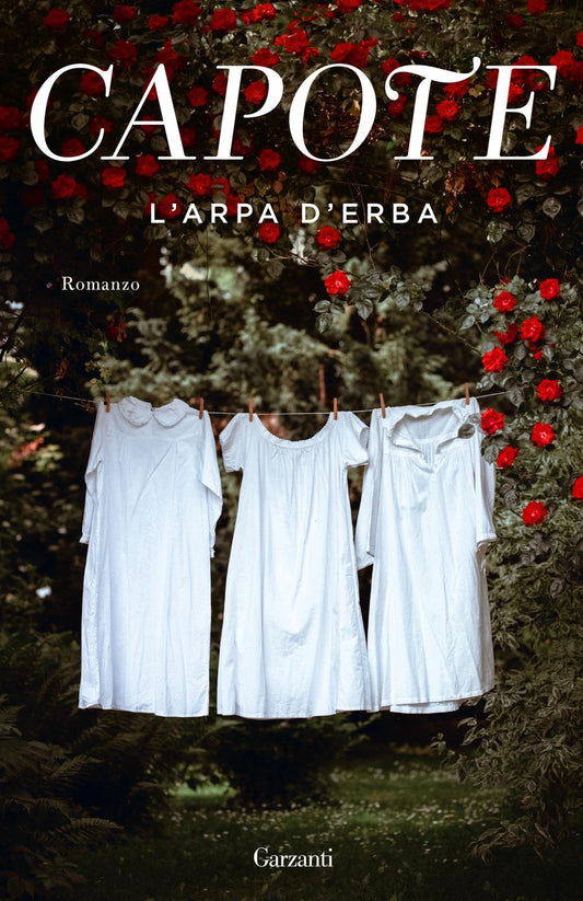Arpa D'erba (l') - Capote Truman