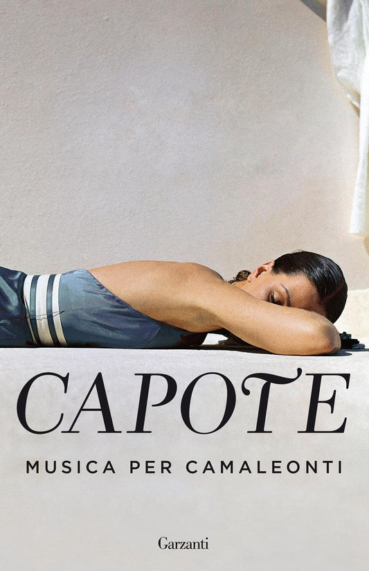 Musica Per Camaleonti - Capote Truman