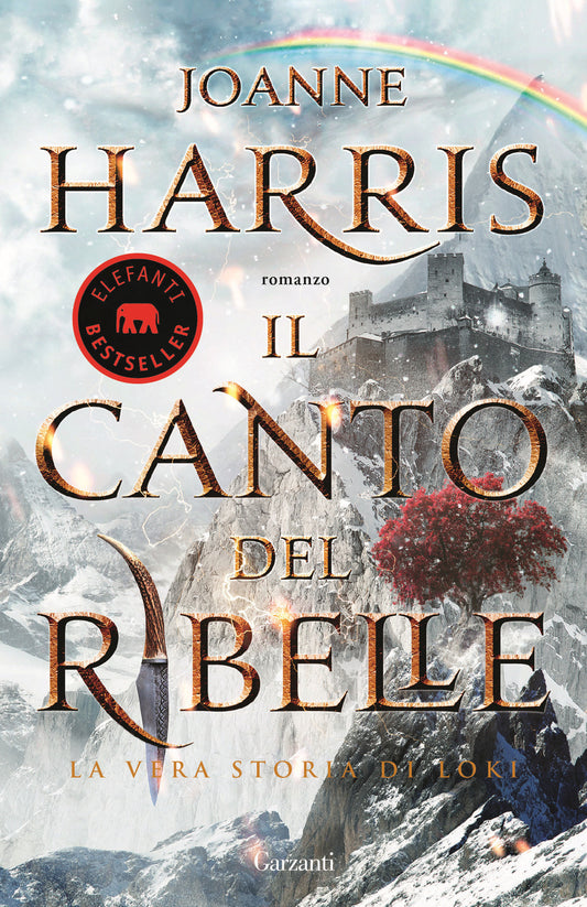 Canto Del Ribelle (il) - Harris Joanne
