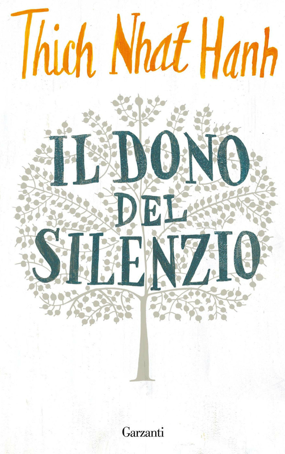 Dono Del Silenzio (il) - Nhat Hanh Thich
