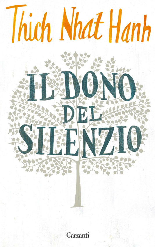 Dono Del Silenzio (il) - Nhat Hanh Thich