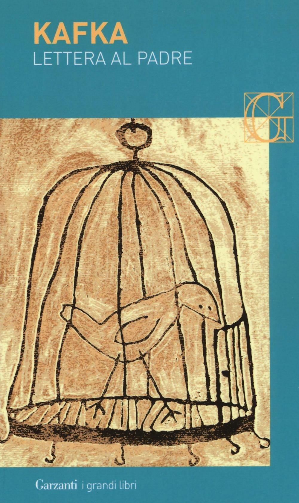 Lettera Al Padre - Kafka Franz