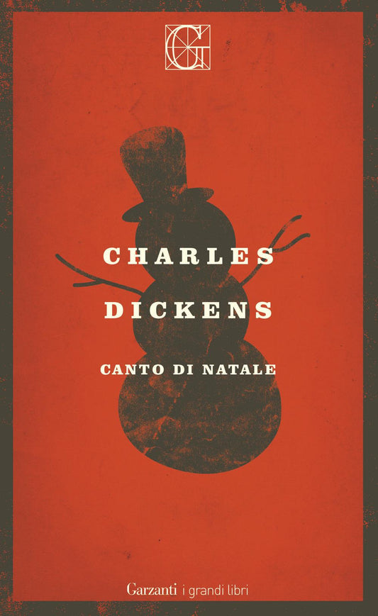 Canto Di Natale - Dickens Charles