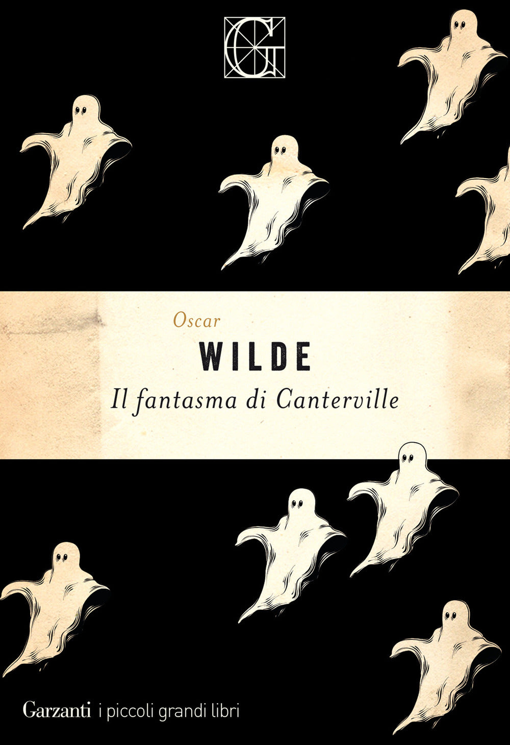 Fantasma Di Canterville (il) - Wilde Oscar