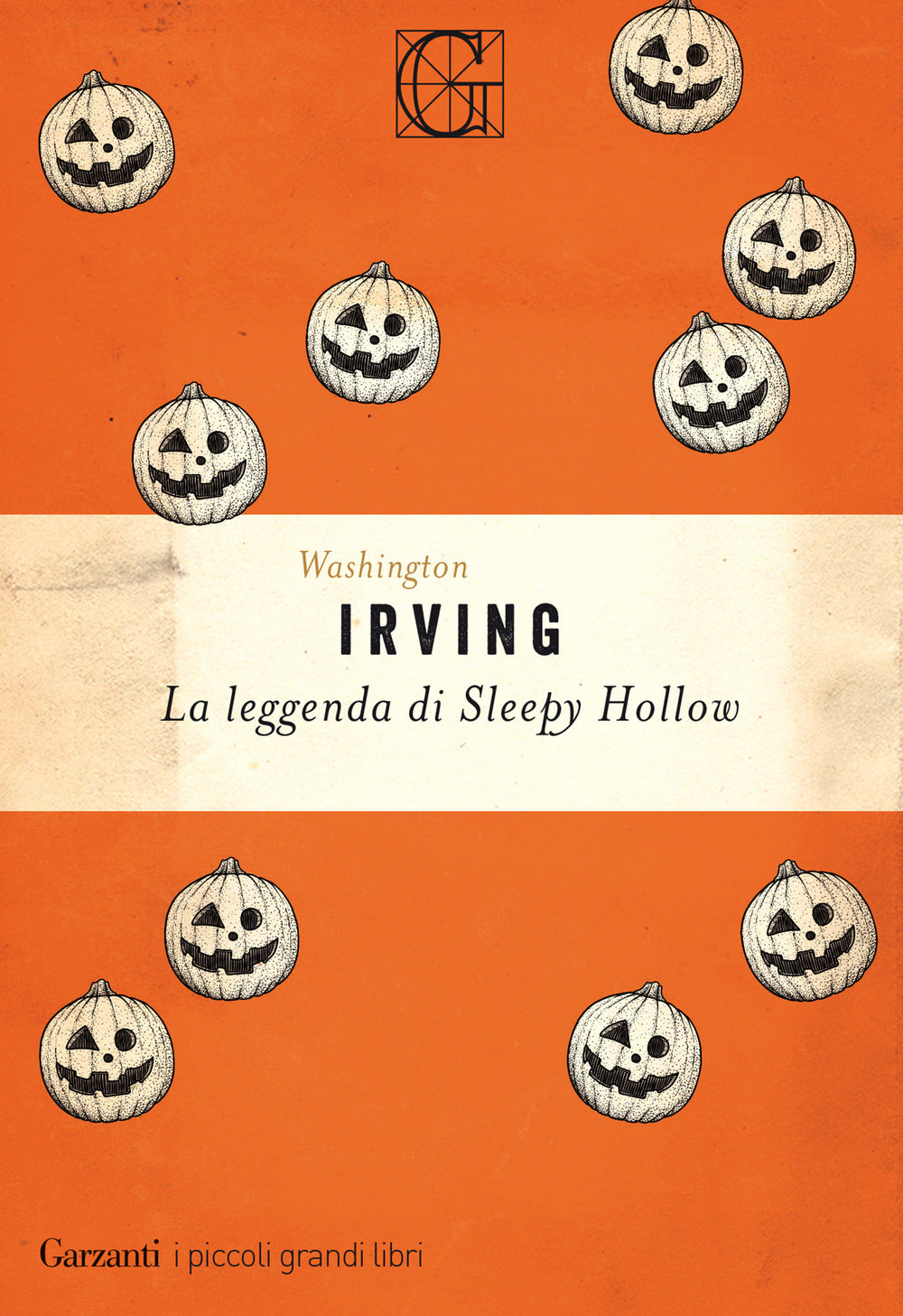 Leggenda Di Sleepy Hollow (la) - Irving Washington