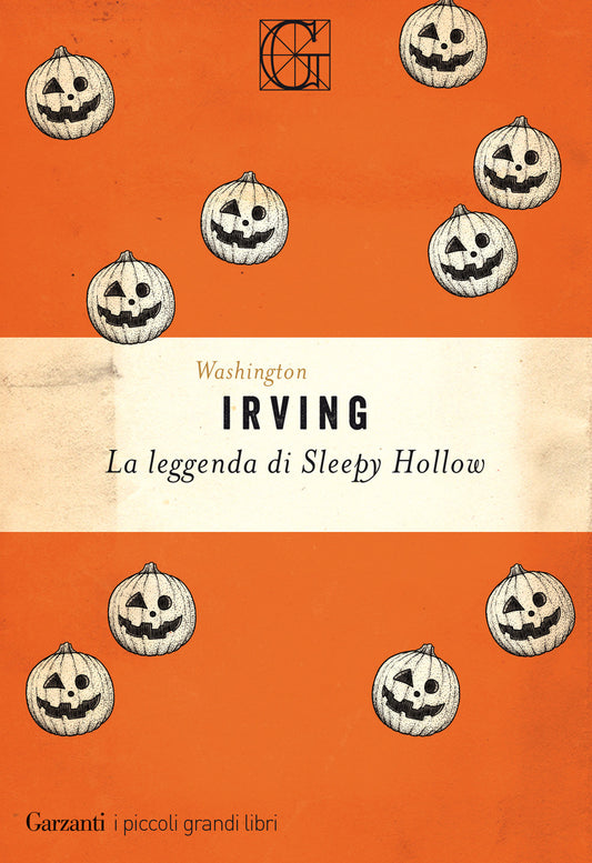 Leggenda Di Sleepy Hollow (la) - Irving Washington