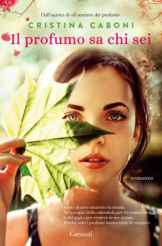 Profumo Sa Chi Sei (il) - Caboni Cristina