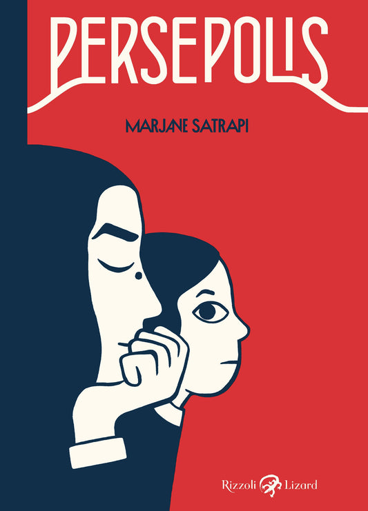 Persepolis. Ediz. Integrale - Satrapi Marjane