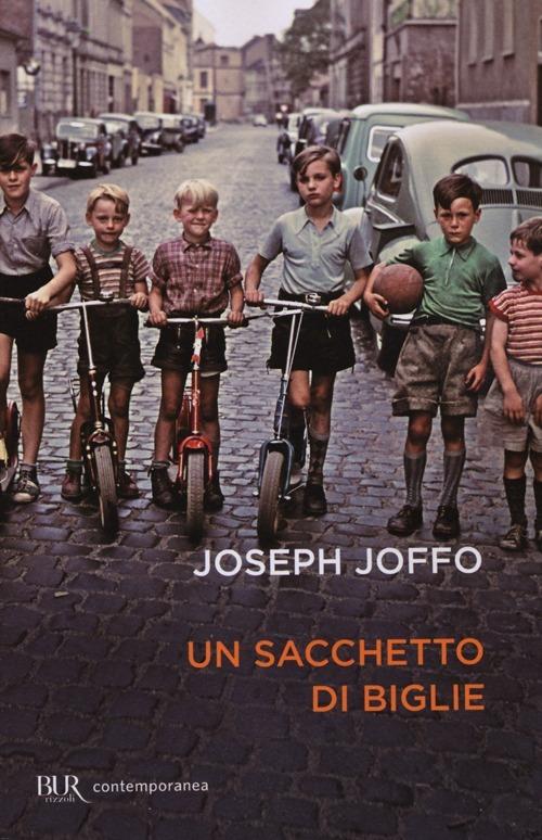 Sacchetto Di Biglie (un) - Joffo Joseph