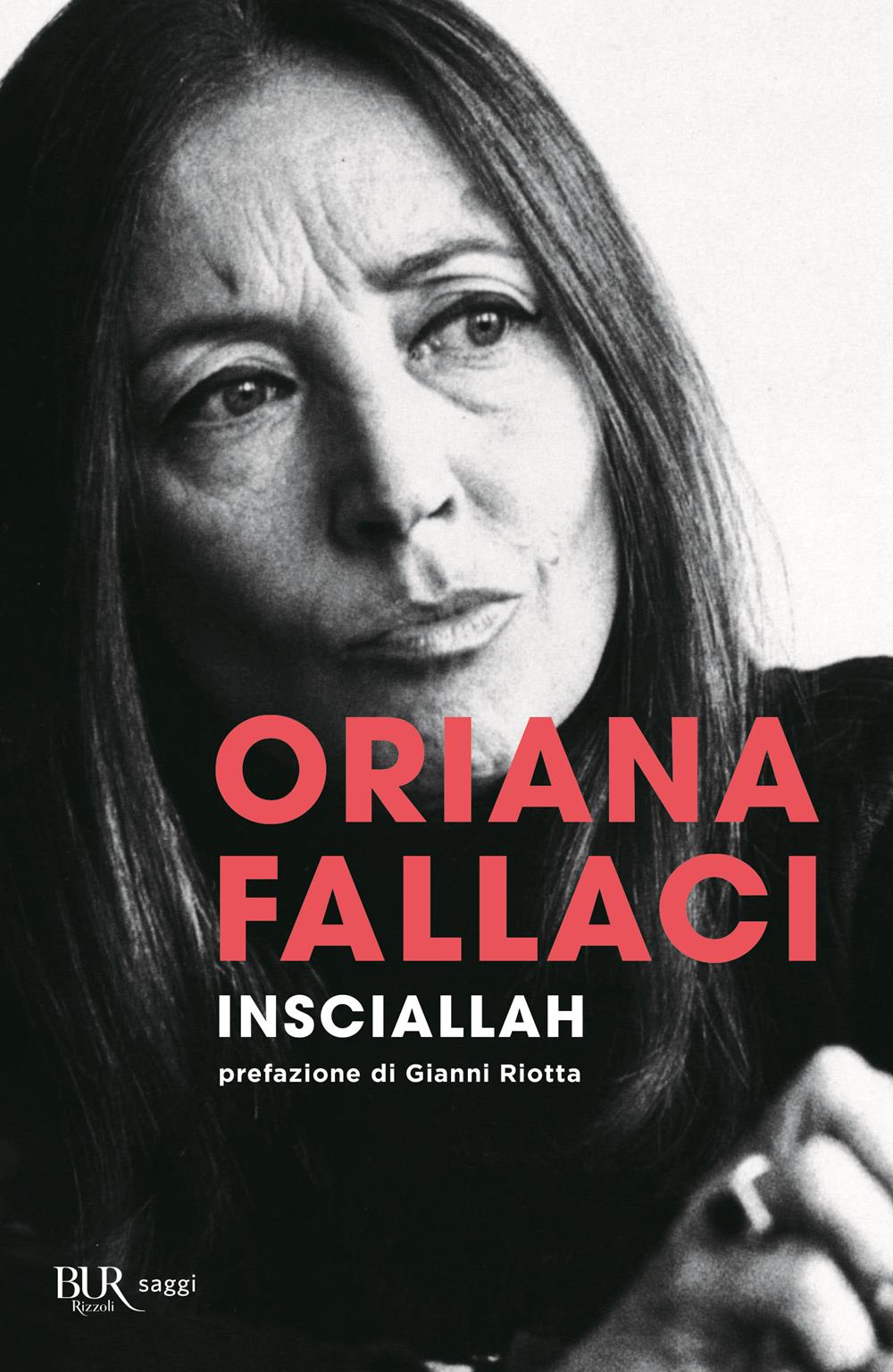 Insciallah - Fallaci Oriana