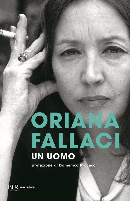 Uomo (un) - Fallaci Oriana