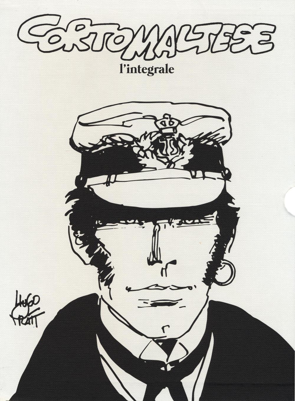 Corto Maltese. L'integrale - Pratt Hugo