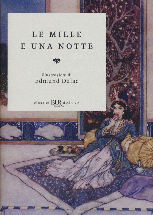 Mille E Una Notte (le) -
