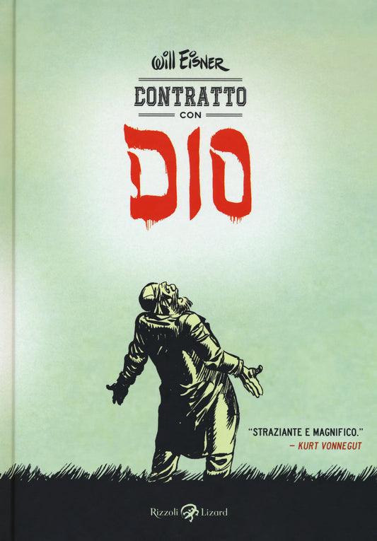 Contratto Con Dio - Eisner Will