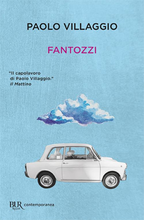 Fantozzi - Villaggio Paolo