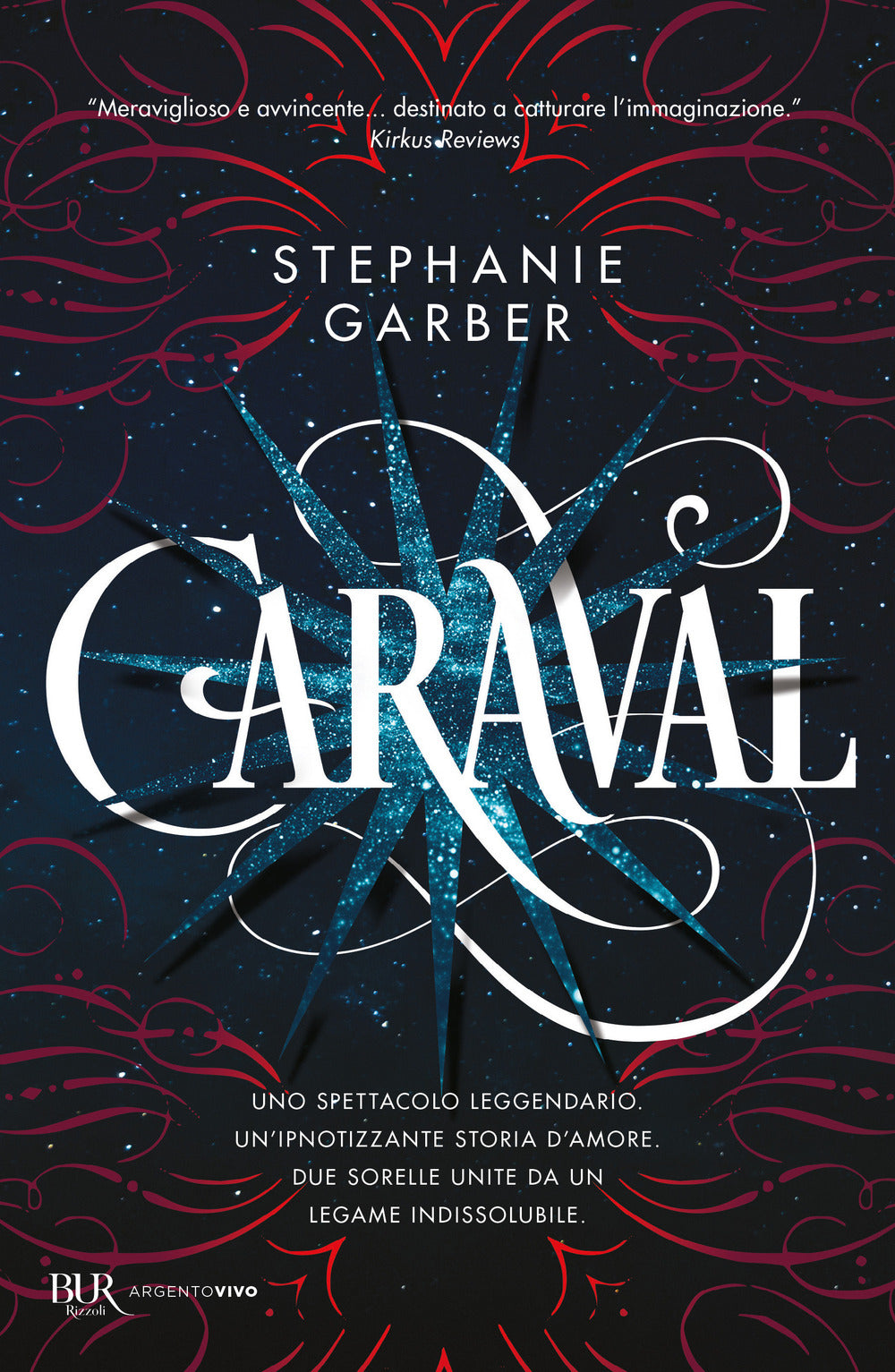 Caraval - Garber Stephanie