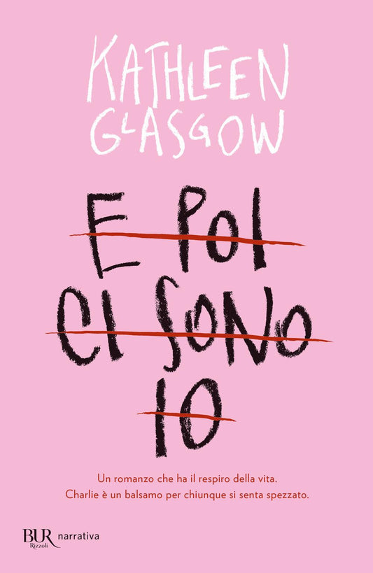 E Poi Ci Sono Io - Glasgow Kathleen