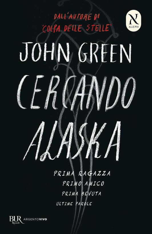 Cercando Alaska. Ediz. Speciale - Green John
