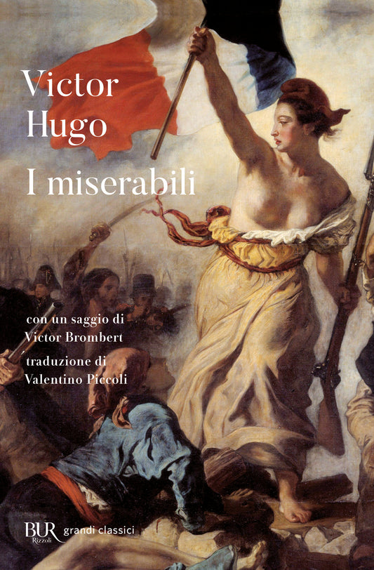 Miserabili (i) - Hugo Victor
