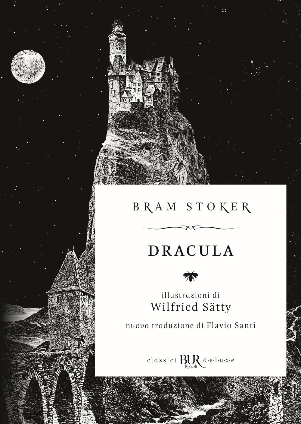 Dracula - Stoker Bram
