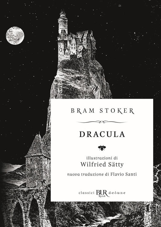 Dracula - Stoker Bram