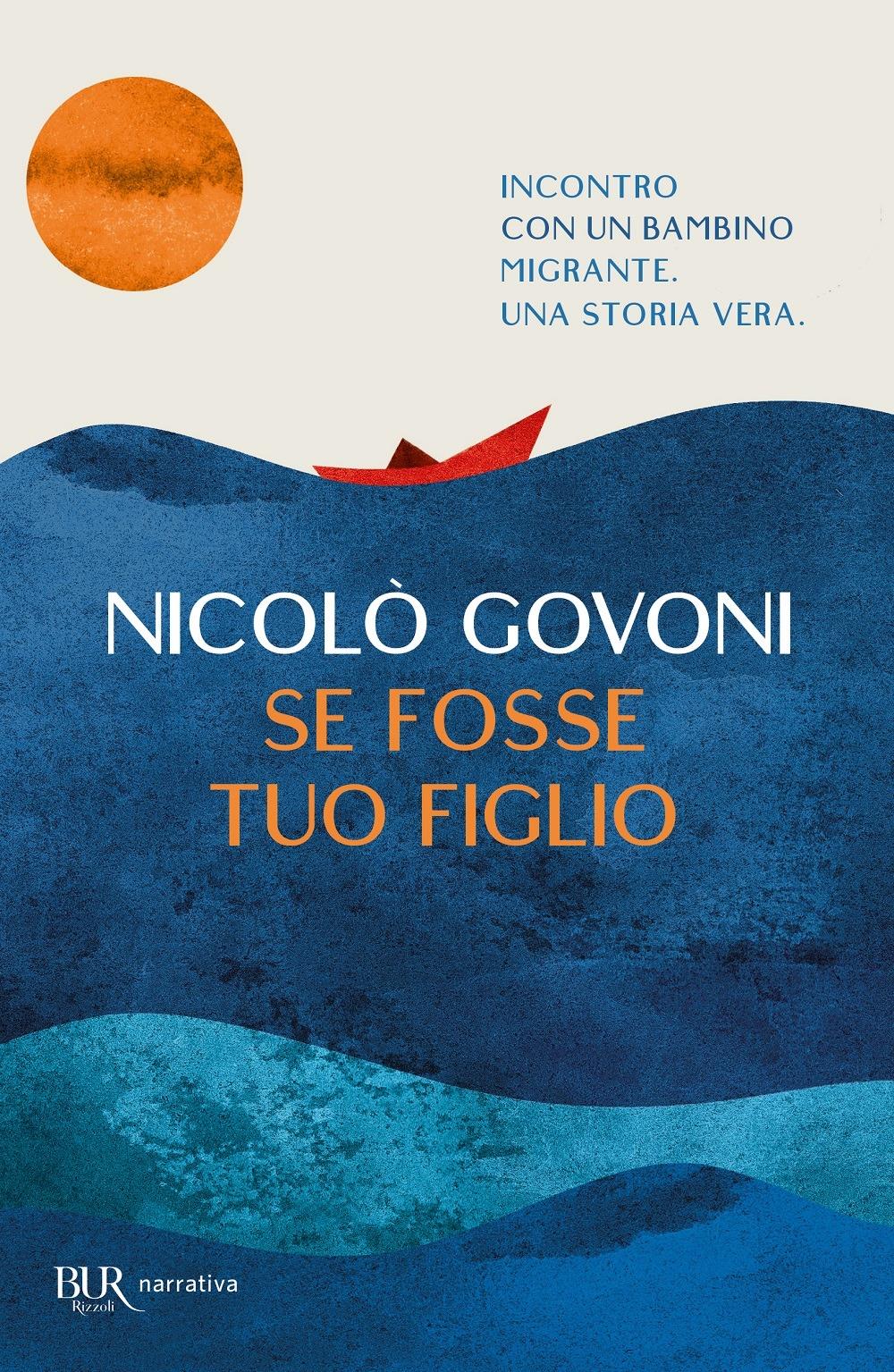 Se Fosse Tuo Figlio - Govoni Nicolo'