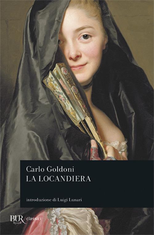 Locandiera (la) - Goldoni Carlo