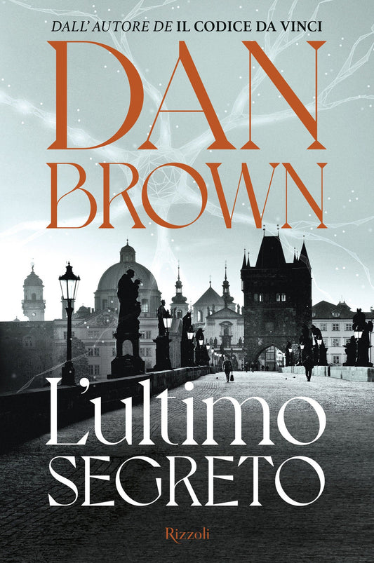 Ultimo Segreto (l') - Brown Dan