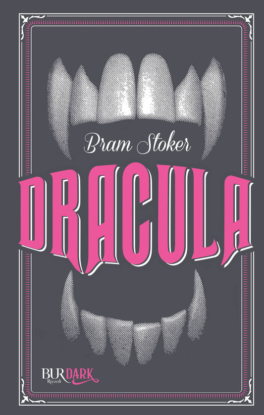Dracula - Stoker Bram