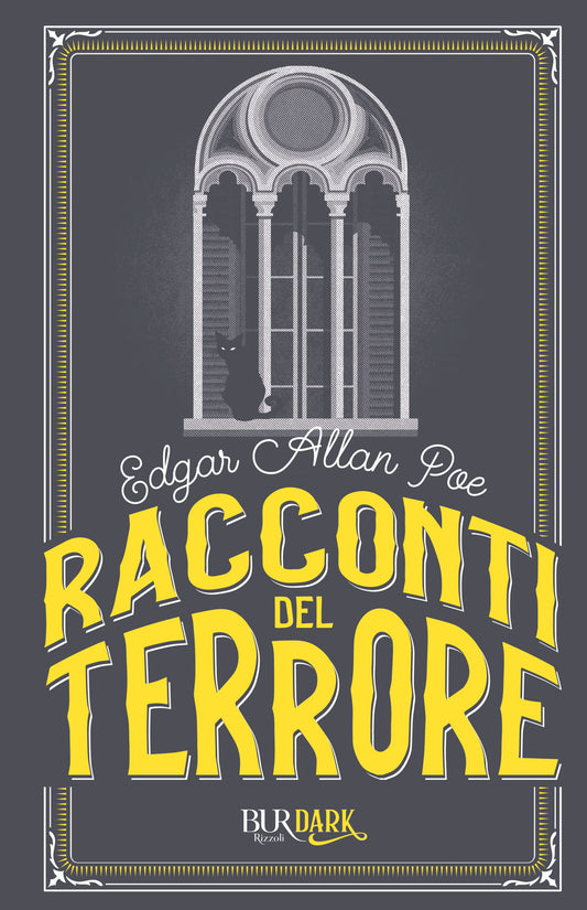 Racconti Del Terrore - Poe Edgar Allan