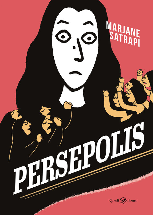 Persepolis. Ediz. Integrale - Satrapi Marjane
