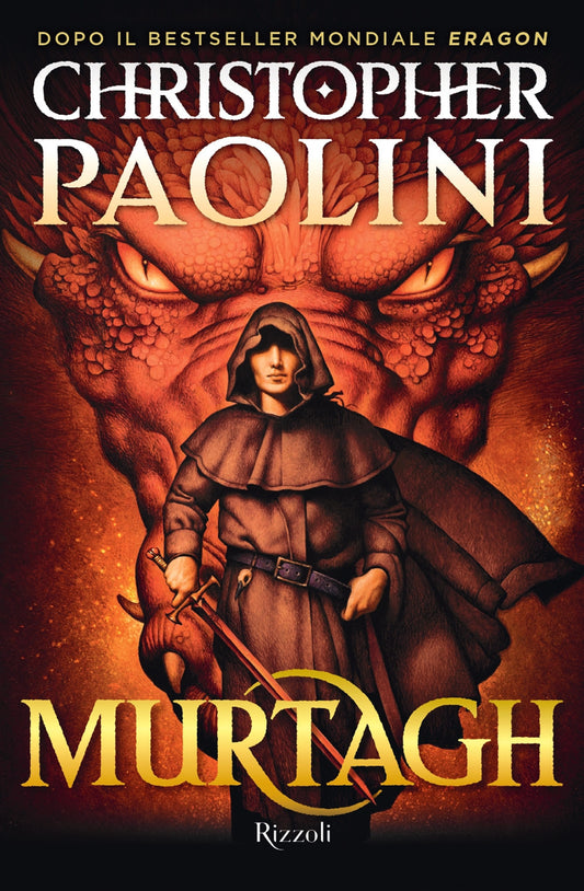 Murtagh - Paolini Christopher