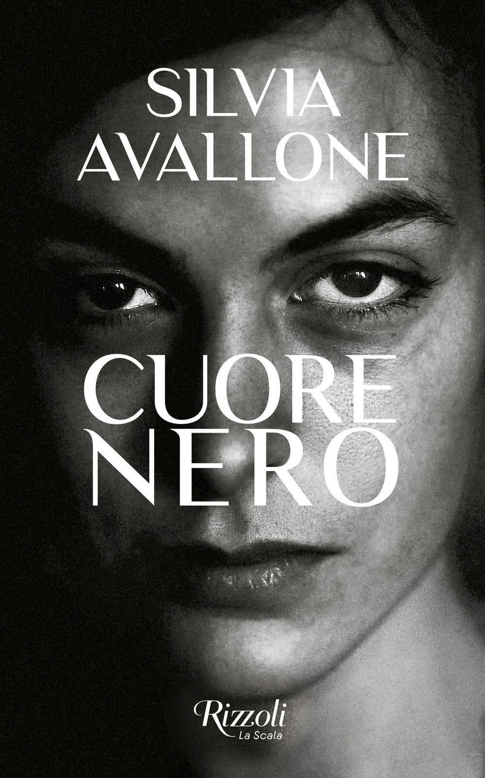 Cuore Nero - Avallone Silvia