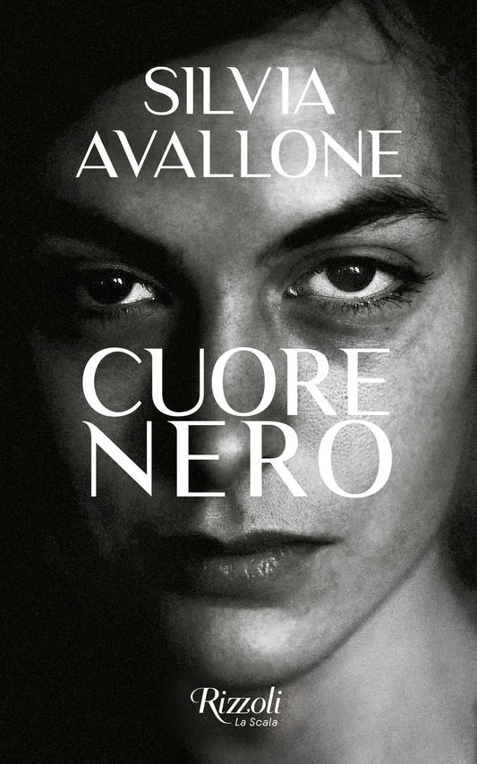Cuore Nero - Avallone Silvia