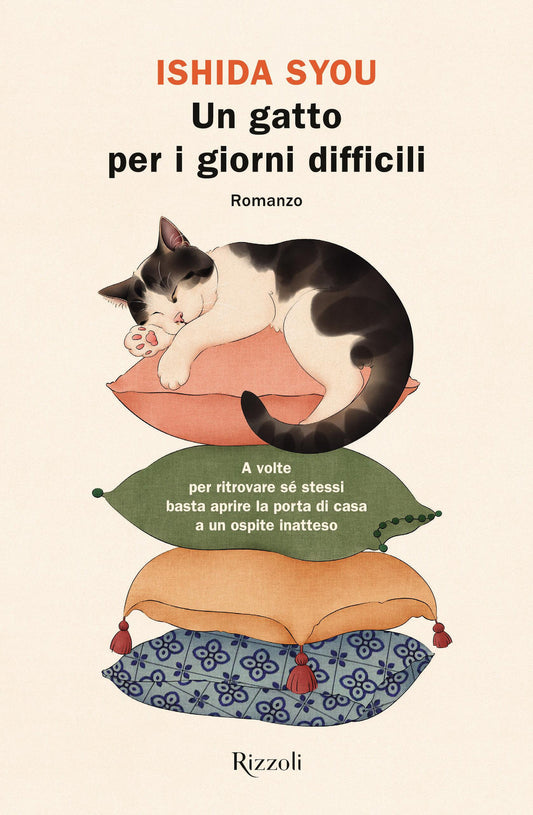 Gatto Per I Giorni Difficili (un) - Ishida Syou