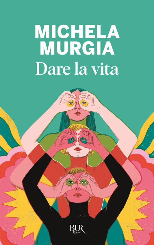 Dare La Vita - Murgia Michela