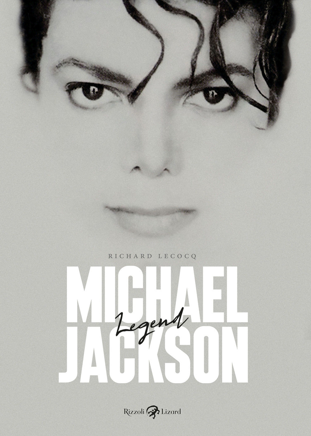 Michael Jackson. Legend. Ediz. Illustrata - Lecocq Richard