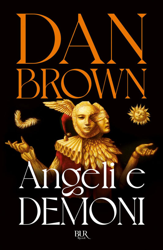 Angeli E Demoni - Brown Dan