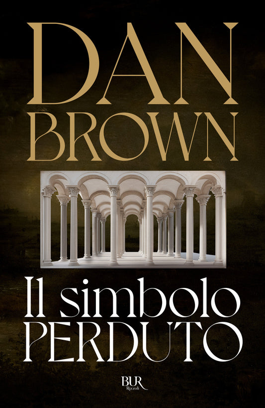 Simbolo Perduto (il) - Brown Dan