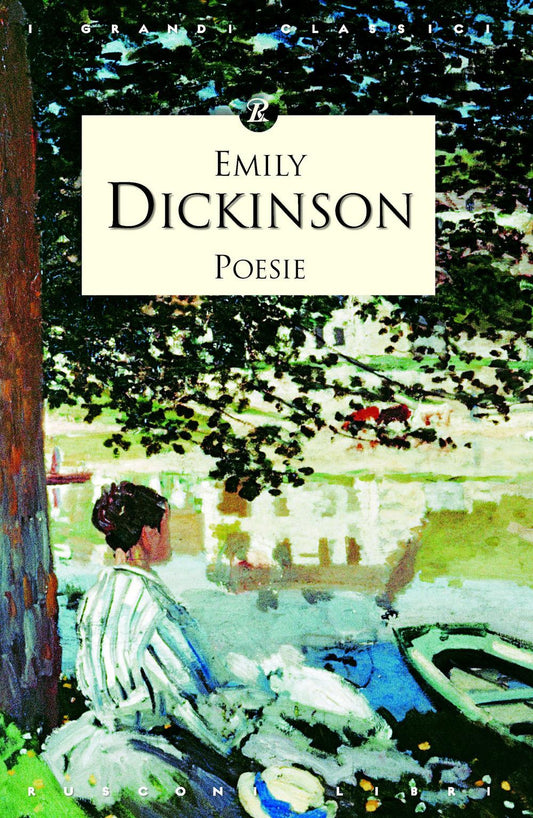 Poesie - Dickinson Emily