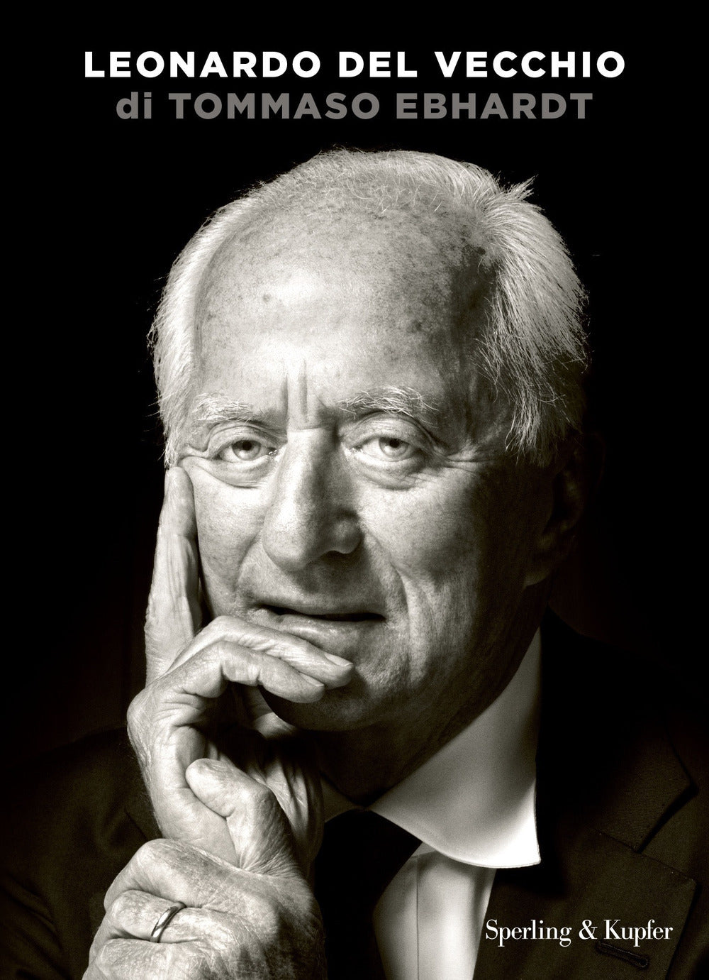 Leonardo Del Vecchio - Ebhardt Tommaso