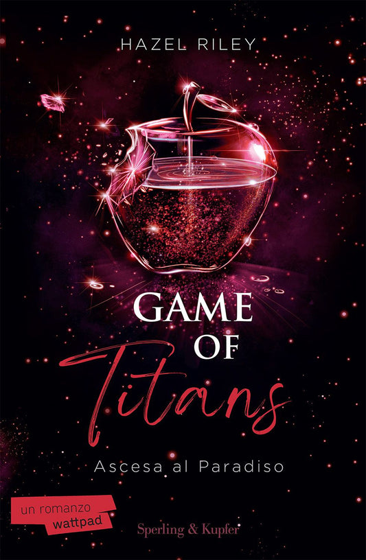 Game Of Titans. Ascesa Al Paradiso - Riley Hazel