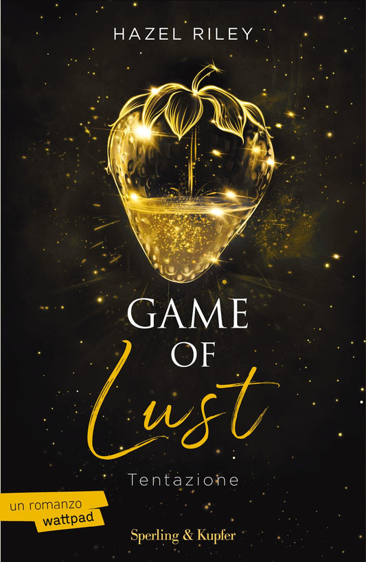 Game Of Lust. Tentazione - Riley Hazel