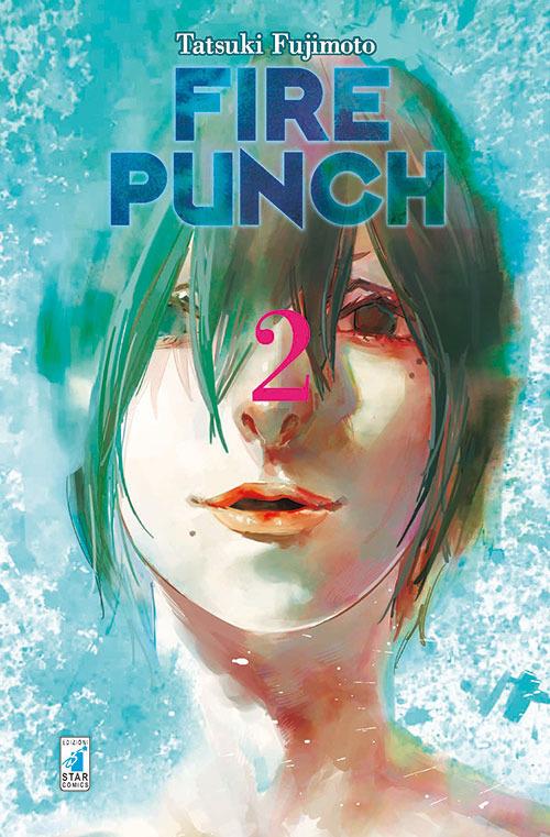 Fire Punch. Vol. 2 - Fujimoto Tatsuki