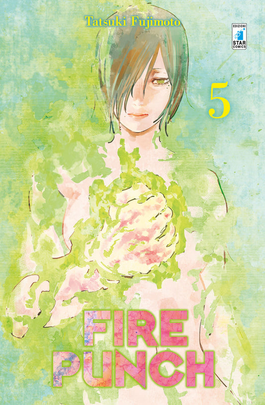 Fire Punch. Vol. 5 - Fujimoto Tatsuki