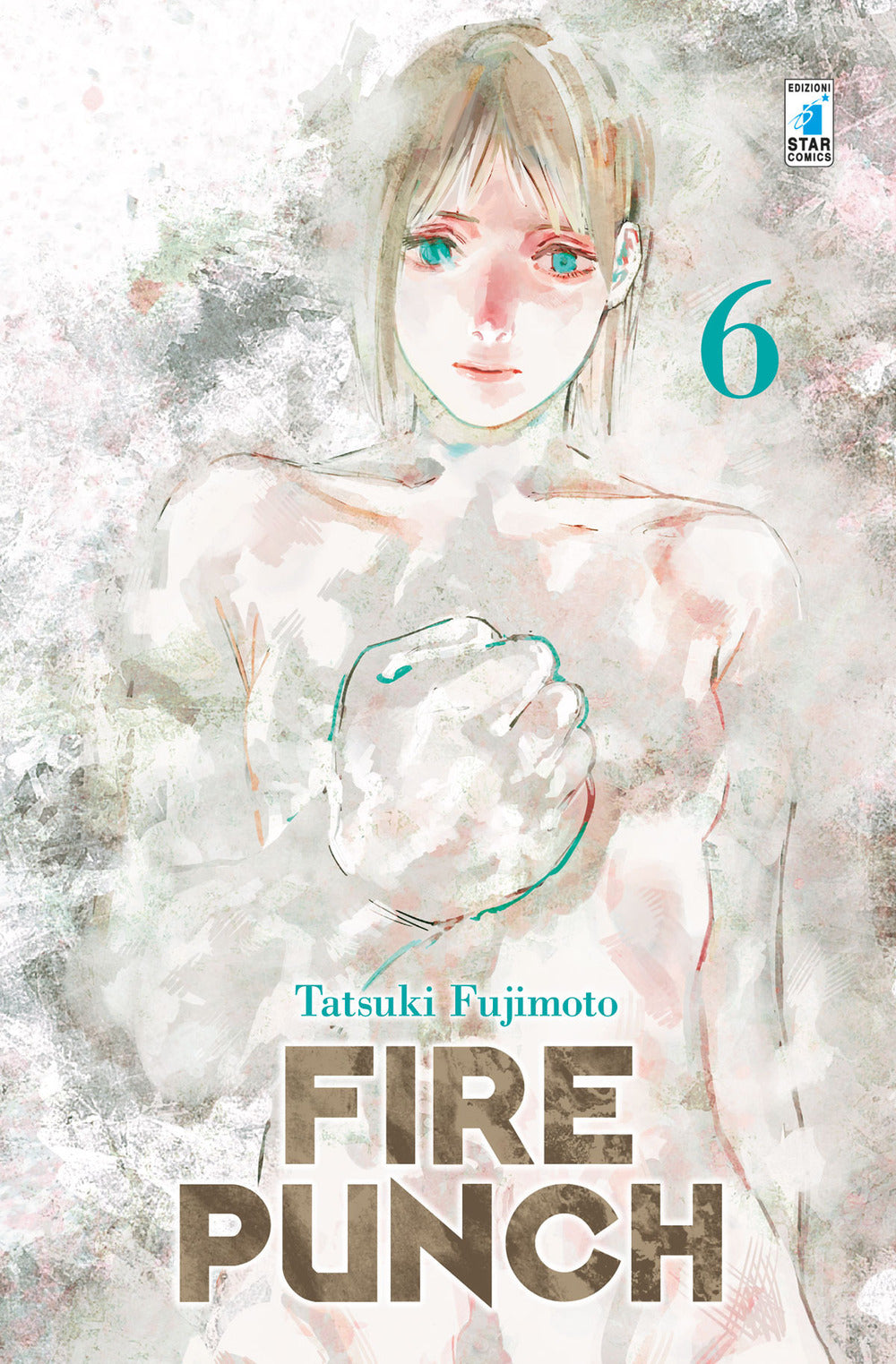 Fire Punch. Vol. 6 - Fujimoto Tatsuki