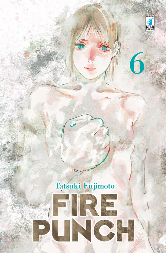 Fire Punch. Vol. 6 - Fujimoto Tatsuki