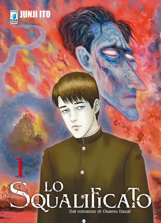 Squalificato (lo). Vol. 1 - Ito Junji