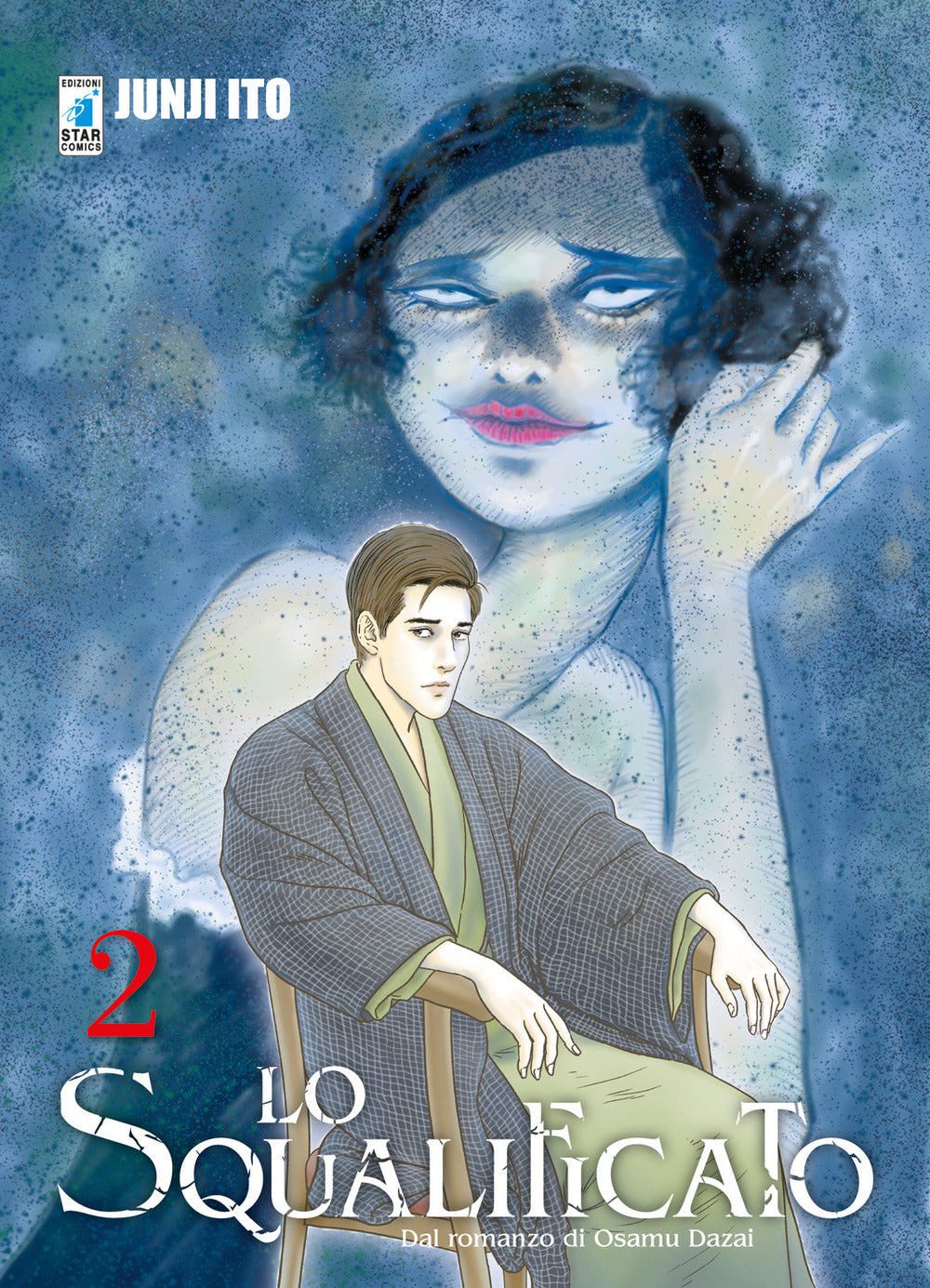 Squalificato (lo). Vol. 2 - Ito Junji
