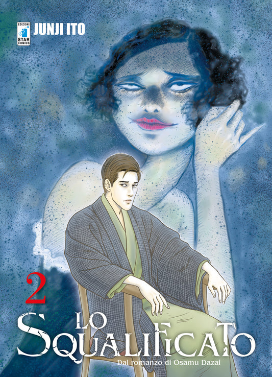Squalificato (lo). Vol. 2 - Ito Junji